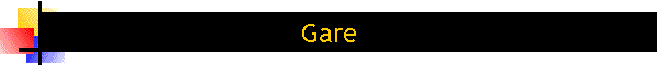 Gare