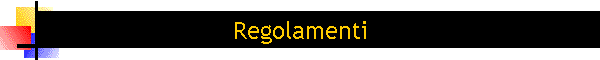 Regolamenti